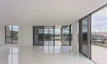 Imagem 2: Cobertura 4 suítes à venda no Ecoville