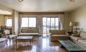 Imagem 3: Venda Apartamento 3 Dormitórios - 212 m² Moema