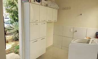 Imagem 7: Casa condomínio Terra Nova - Uberaba