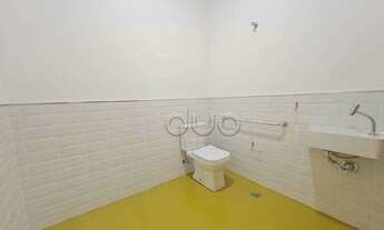 Imagem 4: Salão para alugar, 198 m² por R$ 10.015,00/mês - Centro - Piracicaba/SP