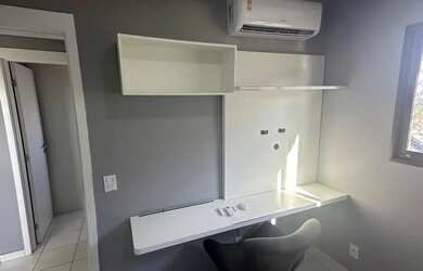 Imagem 2: ALUGO APARTAMENTO MOBILIADO NO CONDOMÍNIO JARDINS DE TOSCANA