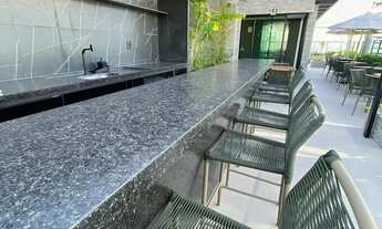 Imagem 2: Apartamento Aeroclube novo 2 quartos