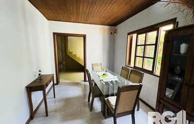 Imagem 5: Casa em Lageado Casa com 3 dormitórios