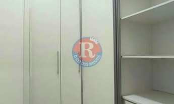 Imagem 5: Apartamento com 2 quartos, EDIFICIO PORTELA FRANCO, São José do Rio Preto - R$ 400 mil, Co