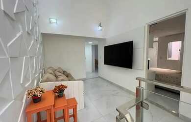 Imagem 2: Casa à venda no PEDRA DO SAL , ITAPUÃ, Salvador, BA