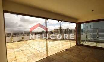 Imagem 4: Cobertura em Avenida dos Bandeirantes - Sion - Belo Horizonte/MG