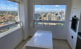 Imagem: Apartamento Duplex à venda em Campinas