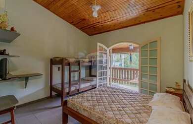 Imagem 6: Hotel a venda em Nazaré Paulista/SP com 29 suites, salão de eventos, restaurante e lazer