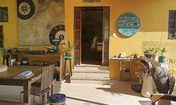 Imagem 5: Linda Fazendinha Porteira Fechada!