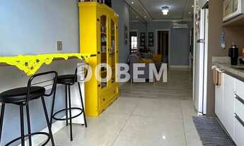 Imagem 4: Casa 2 Dormitórios com Área Gourmet no Moradas Club