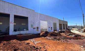 Imagem 4: Barracão para alugar, 110 m² por R$ 7.000,00/mês - Jardim Juliana - Jaú/SP