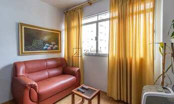 Imagem 7: Venda Apartamento 2 Dormitórios - 60 m² Bela Vista