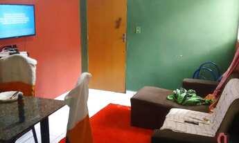 Imagem: Vendo apartamento no residencial vila Maranhão