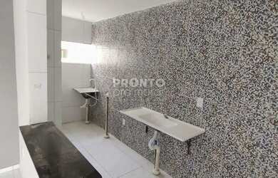 Imagem 5: Apartamento 2 quartos em Pau Amarelo