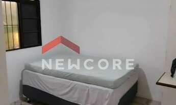 Imagem 6: Casa em Rua Santa Cecilia - Agenor de Campos - Mongaguá/SP