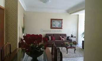 Imagem 3: Cobertura Triplex no Bairro Jardim Mariana com 4 quartos