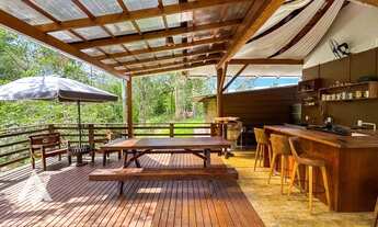 Imagem 5: Casa de 4 dormitórios à venda por R$ 2.900.000,00 - Bairro Bateias - Gaspar/SC