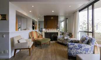 Imagem 2: Apartamento Moema