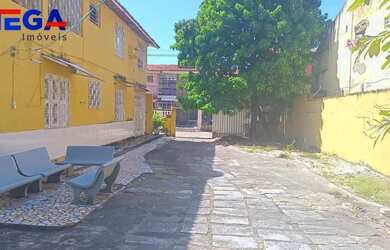 Imagem 3: Casa com 08 quartos com 396²m no Bairro Montese - Fortaleza-CE