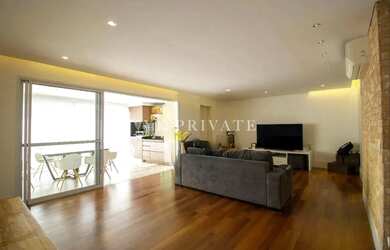 Imagem 7: Residencial Casa das Caldeiras/ 168m² / 4 dormitórios/ 3 suítes / 3 vagas