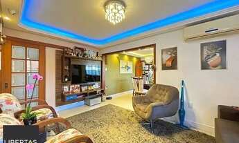 Imagem 2: Ótima Residência com 4D, piscina e garagem fechada para 2 carros no Jardim Media