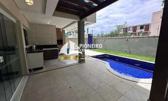 Imagem 3: Casa disponível para temporada e anual na praia de Juquehy!