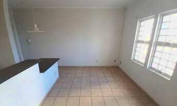 Imagem 4: Casa térrea no bairro Jardim Aquinópolis em Presidente Prudente