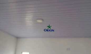 Imagem 4: Casa com 1 dormitório para alugar, 25 m² por R$ 930,00/mês - Jardim Eusonia - Guarulhos/SP