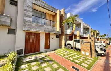 Imagem 2: LNC-Seu novo lar em Morada de Laranjeiras: conforto e segurança para a família! CNYA