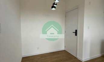 Imagem: Apartamento à venda com 2 Quartos(1 suite)