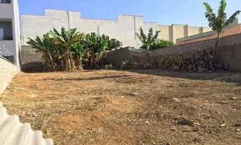 Imagem: Terreno em Americana