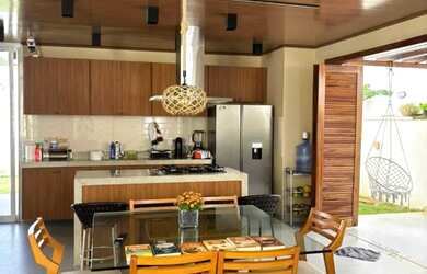 Imagem 7: CASA NO CONDOMÍNIO QUINTAS DA BARRA [24855