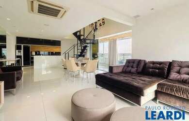 Imagem 2: COBERTURA - CONSOLAÇÃO - SP