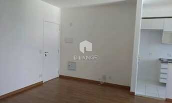 Imagem 3: Apartamento para venda e locação no bairro Ponte Preta em Campinas