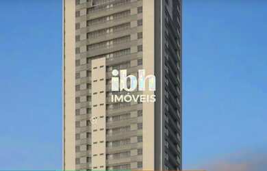 Imagem 2: Apartamento à venda, 3 quartos, 1 suíte, 2 vagas, Funcionários - Belo Horizonte/MG