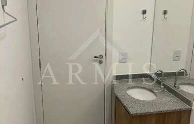 Imagem 3: Apartamento de 35m² disponível para locação próximo ao Metrô Marechal Deodoro