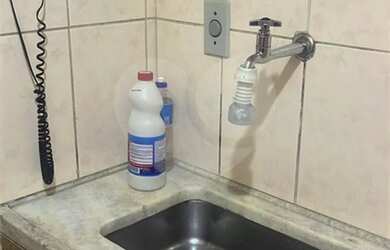 Imagem 5: Apartamento com 1 quartos à venda em Bela Vista - SP