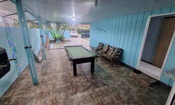 Imagem 4: Guaratuba diária