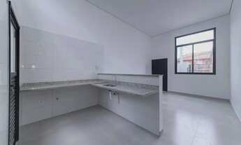 Imagem 2: CASA TERREA 75 MTS -3 DORMITORIOS -2 VAGAS- Parque das Américas - Mauá - SP