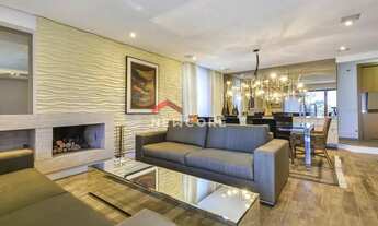 Imagem 5: Apartamento em Alameda Itu - Jardim Paulista - São Paulo/SP