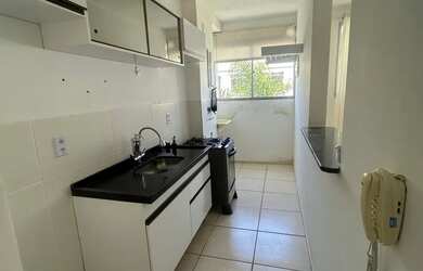 Imagem 2: Apartamento 2/4 no Barreto