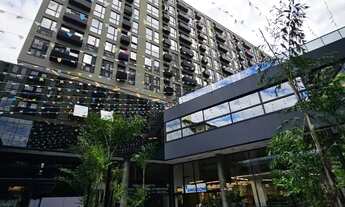 Imagem: Studio à venda na Trindade