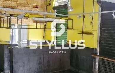 Imagem 4: Engenho de Dentro