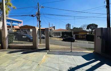 Imagem 3: Casa à venda em Campinas, Jardim Itamarati, com 3 quartos, com 152 m²