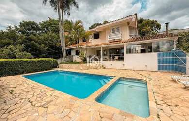 Imagem: Casa à venda no condomínio Recanto Inpla