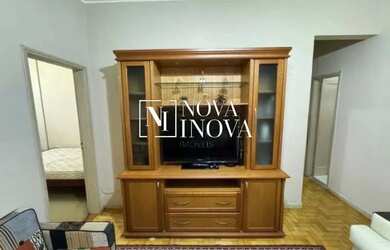 Imagem 3: Apartamento - Padrão / Residencial / Copacabana