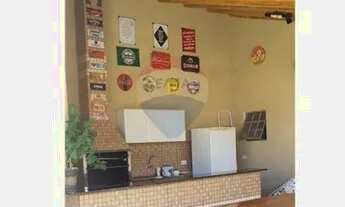 Imagem 6: Casa a venda com 3 dormitórios sendo 1 suíte