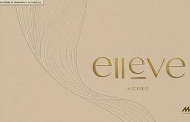 Imagem 3: Apartamento - ALTO PADRÃO 3 suites varanda e 2 vagas - HORTO FLORESTAL