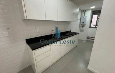 Imagem 4: APARTAMENTO 2 DORMITÓRIOS (1 SUÍTE) | HOME CACUPÉ