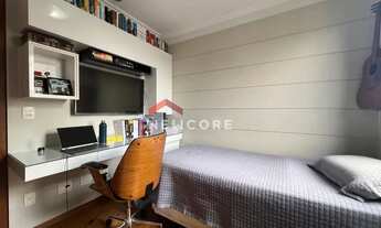 Imagem 7: Cobertura em Rua Odilon Braga - Anchieta - Belo Horizonte/MG